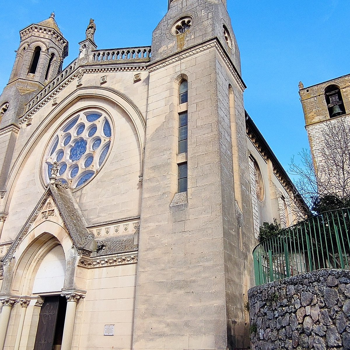 église rians