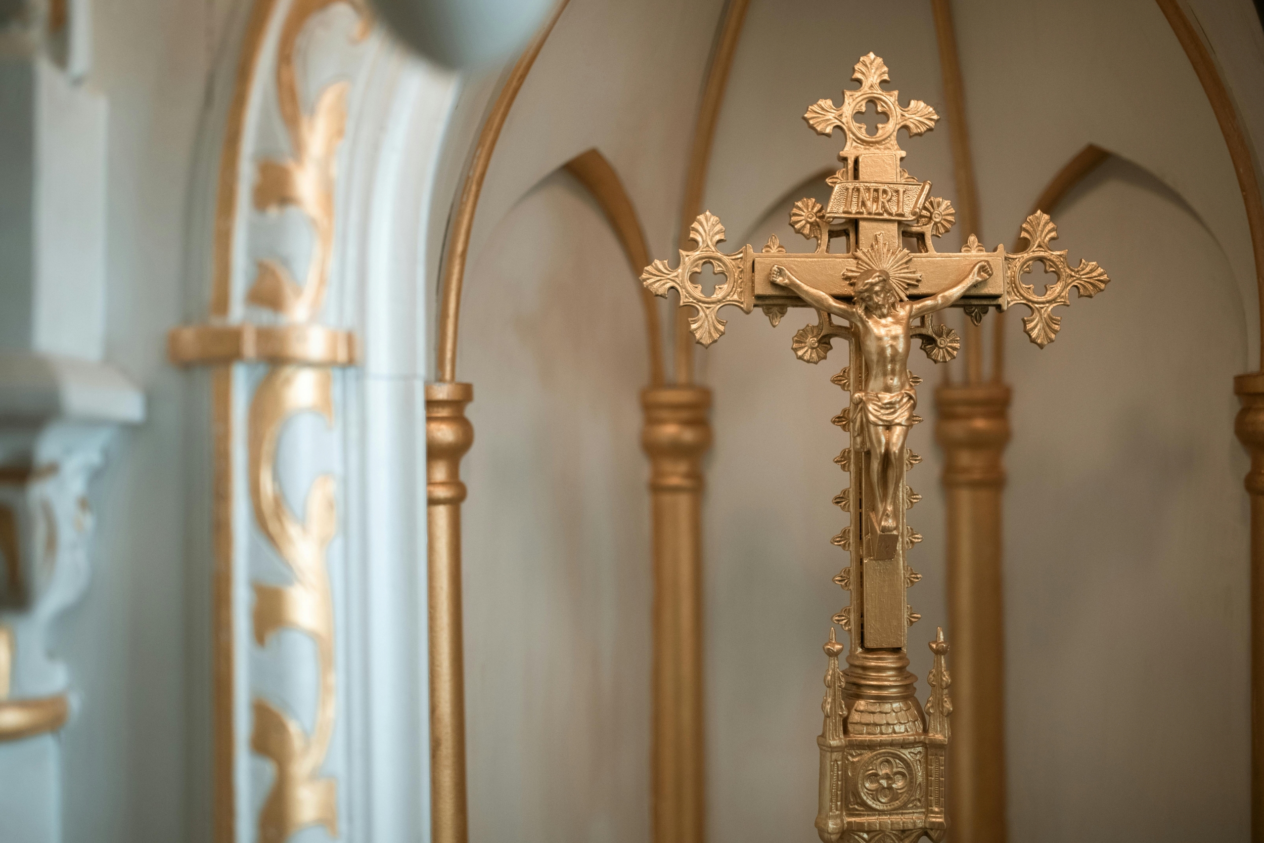 crucifix